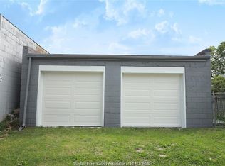935 Langlois Ave, Windsor, ON N9A 2H2