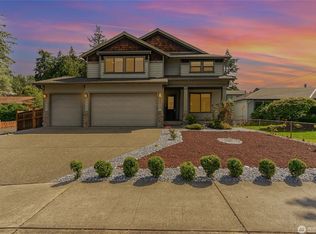 2512 Jones Ave NE, Renton, WA 98056