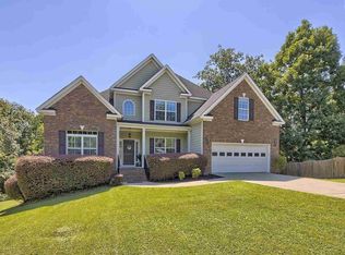 4 Dupre Ct, Irmo, SC 29063