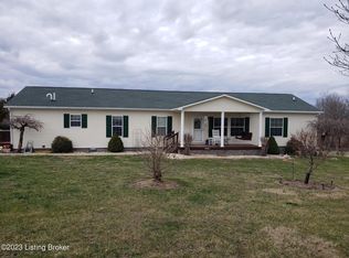 205 Roby Ridge Rd, Coxs Creek, KY 40013