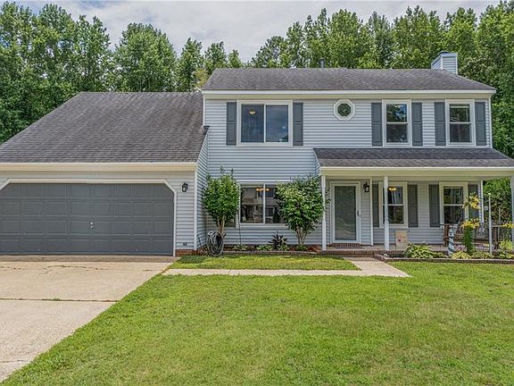 3rd image of 855 Whisper Hollow Dr
