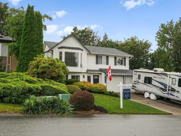3669 Bulkley St, Abbotsford, BC V2S 7H3