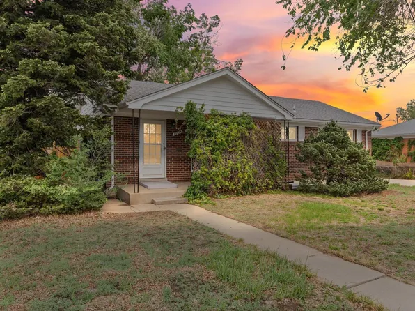 10674 Grant Dr, Northglenn, CO 80233