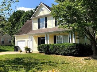 3085 Sweet Flag Run, Austell, GA 30106