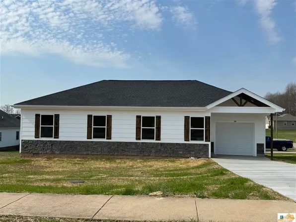 110 Ashkirk Ln, Glasgow, KY 42141