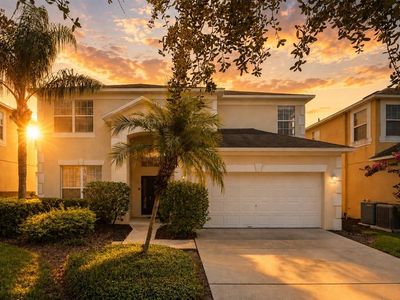 121 MADIERA BEACH BOULEVARD, Kissimmee, FL, 34746