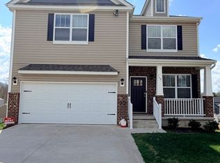 768 Fountain Park Blvd, Asheville, NC 28806