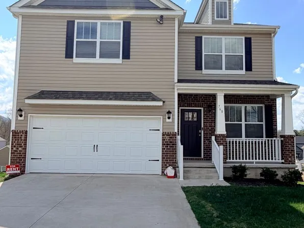 768 Fountain Park Blvd, Asheville, NC 28806