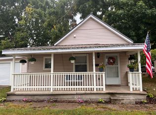 1011 Tuttle Ave, Crawfordsville, IN