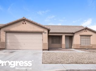 4539 Grand Rock Dr, North Las Vegas, NV 89081