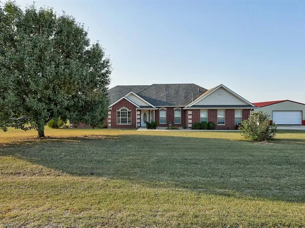 125 Steven Dr, Shawnee, OK 74804