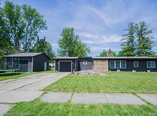 6300 Church St, Marlette, MI 48453