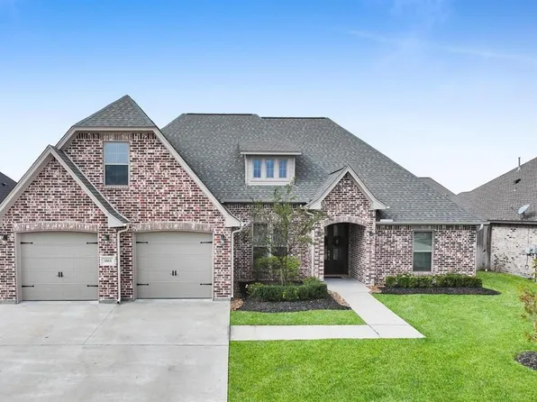 3565 Abby Ln, Beaumont, TX 77713