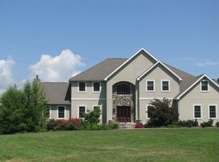 1193 Rozelle Rd, Harding, PA 18643