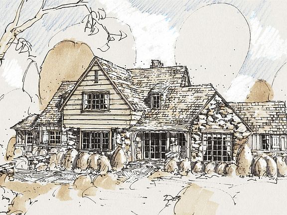 3rd image of 5 N Ridgeline Road