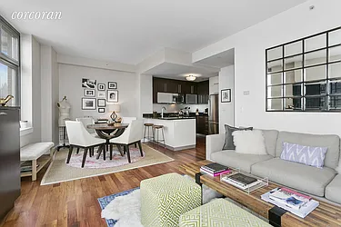 Rented by Corcoran