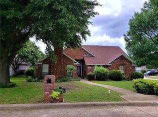 715 Pecan Creek Ct, Farmersville, TX 75442