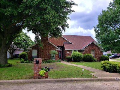 715 Pecan Creek Ct, Farmersville, TX, 75442