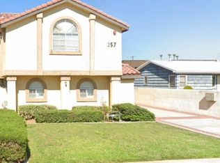 357 Roosevelt St #2-1, Chula Vista, CA 91910