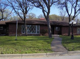 5801 Yolanda Dr, Fort Worth, TX 76112