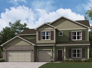 1118 Jubilee Ln, Franklin, IN 46131