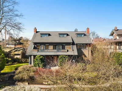 943 22nd Avenue E, Seattle, WA, 98112