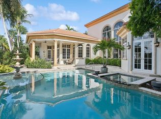 828 Harbour Isles Pl, North Palm Beach, FL 33410