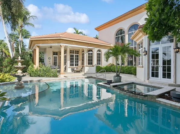 828 Harbour Isles Place, North Palm Beach, FL 33410