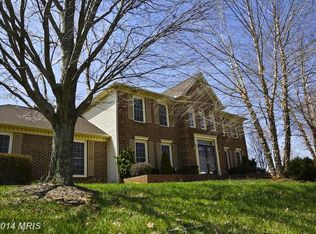 7829 Piccadilly Dr, Warrenton, VA 20186