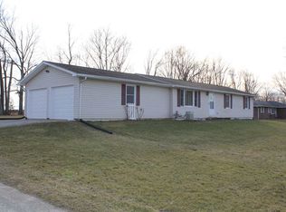 1923 La Vista Dr, Warsaw, IN