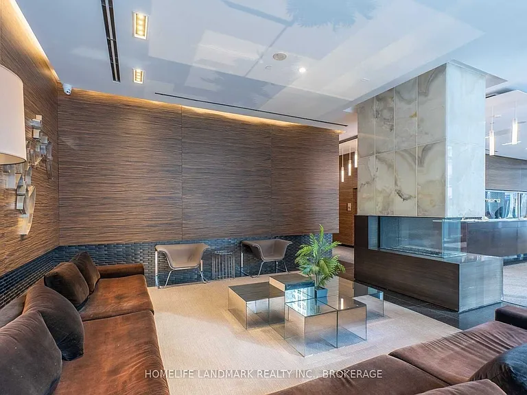 770 Bay St #2508 — Photo 28