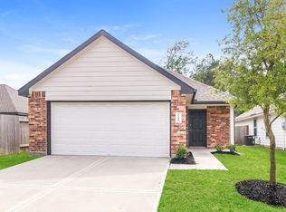 1160 Copal Trl, Conroe, TX 77301