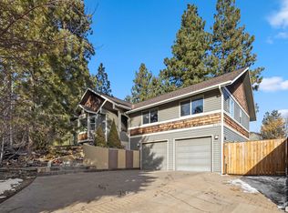 61140 Parkwood Ct, Bend, OR 97702