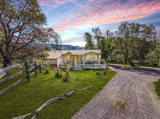 12510 Mid Mountain Rd, Potter Valley, CA 95469