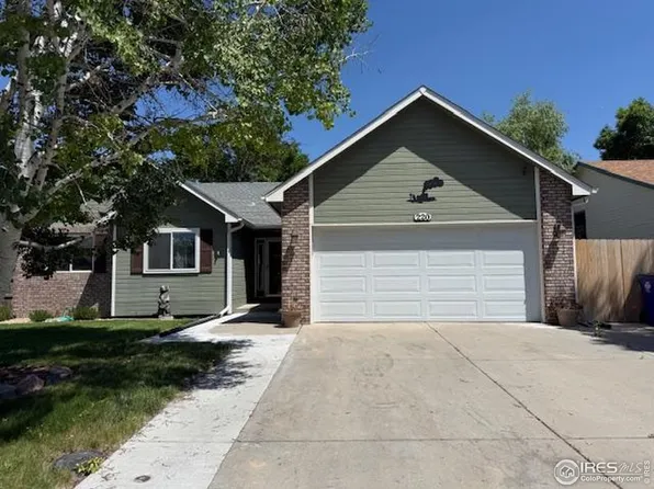 220 N 49th Ave Ct, Greeley, CO 80634
