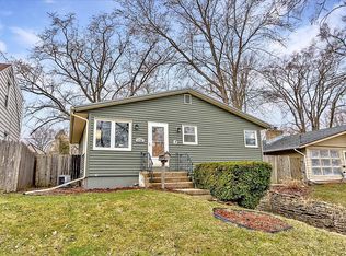 4706 Camden Rd, Madison, WI 53716