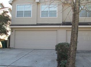 47 Butterfly Branch Pl, Spring, TX 77382