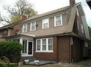 127 Calvert St, Detroit, MI 48202
