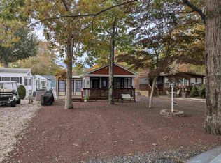 209 Horseshoe Curv #209, Ocean View, NJ 08230