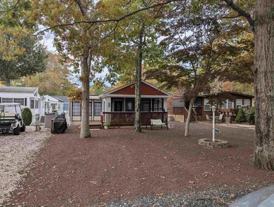 209 Horseshoe Curv #209, Ocean View, NJ, 08230