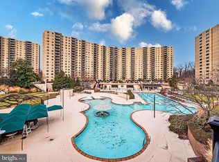 205 Yoakum Pkwy UNIT 305, Alexandria, VA