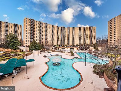 205 Yoakum Pkwy Unit 305, Alexandria, VA, 22304