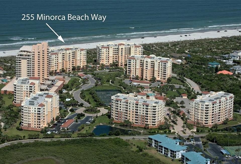 1st image of 255 Minorca Beach Way APT 603
