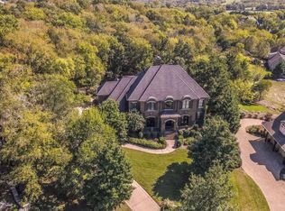 205 Thornhill Cres, Brentwood, TN 37027