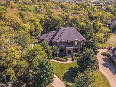 205 Thornhill Cres, Brentwood, TN, 37027