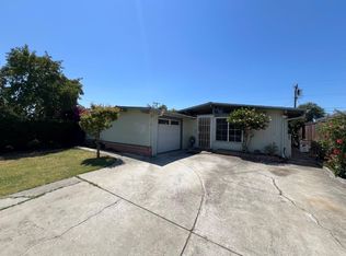 1689 Orlando Dr, San Jose, CA 95122