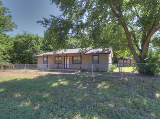 3635 S 369th Ave E, Mannford, OK 74044