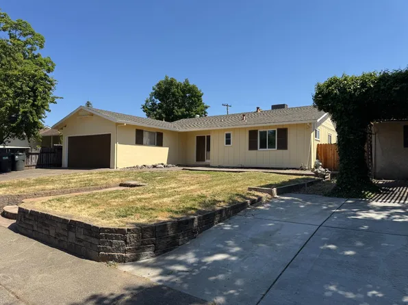 5116 Cherokee Way, Sacramento, CA 95841