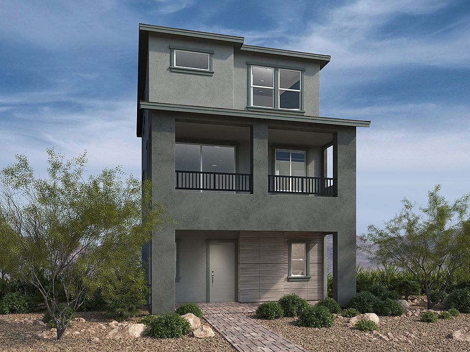 Exterior C
