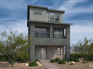 4719 High House Ave, Las Vegas, NV 89141
